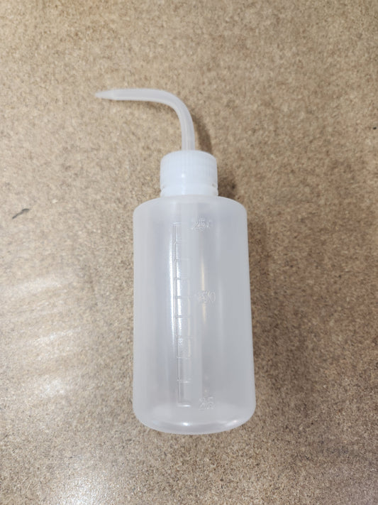 KSM Water Bottle Squeeze 250ml