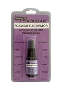 Ickysticky Foam Safe Activator 20gm Spray