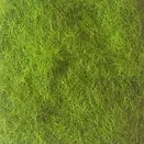Ground Up Scenery 3-5mm Static Grass Spring Green 50gm