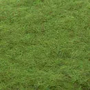 Ground Up Scenery 3mm Static Grass Daintree Green 50gm