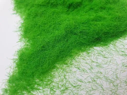 Simply Scenery 3mm Static Grass Fresh Green