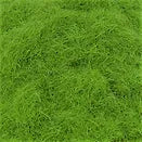 Ground Up Scenery 3mm Static Grass Highland Green 50gm