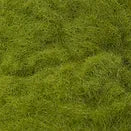 Ground Up Scenery 3mm Static Grass Olive Green 50gm