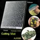 KSM Stainless Steel Military Model Forest Desert Camouflage Cutting Mat 1/72 1/100 AJ0088