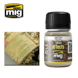 AMMO Nature Effects LIGHT DUST 35ml AMIG1401