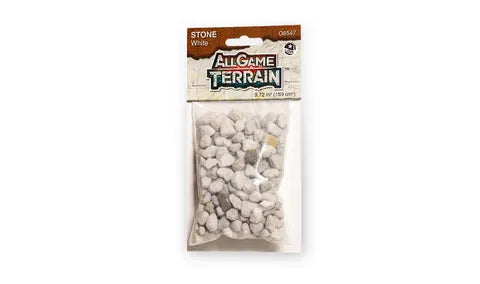 ALL GAME TERRAIN, WHITE STONE WS-G6547