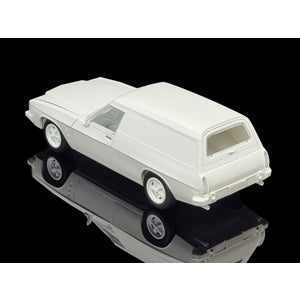 DDA 1:24 1975 HJ Sandman Panel Van