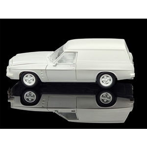 DDA 1:24 1975 HJ Sandman Panel Van