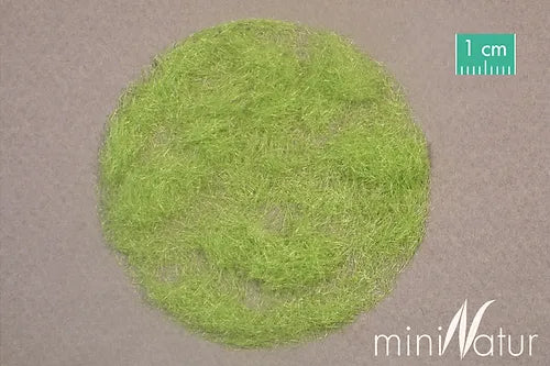 Mini Nature Grass Flocking Spring 4mm