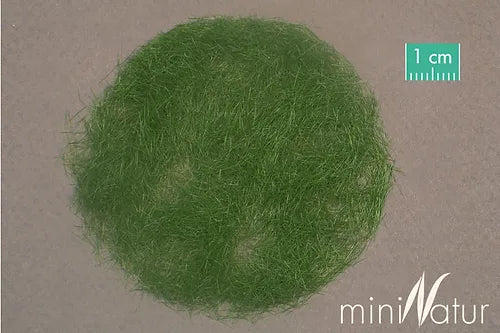 Mini Nature Grass Flocking Summer 6mm