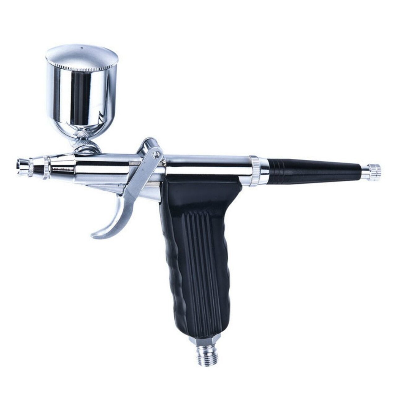 Hseng Dual Action Pistol Grip Airbrush HS-116