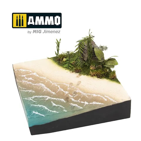 AMMO Terraform PACIFIC SAND 100ml AMIG2175