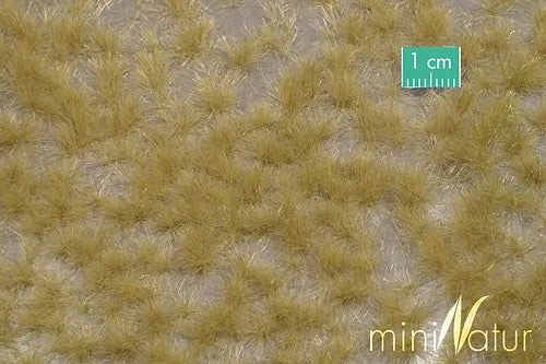 Mini Nature Grass Tufts Late Autumn Long 4mm (1pce)