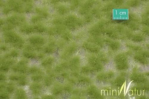 Mini Nature Grass Tufts Spring Long 4mm (2pce)