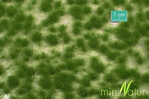 Mini Nature Grass Tufts Summer Long 4mm (1pce)