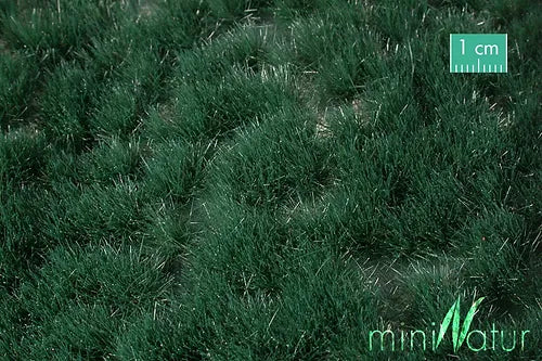 Mini Nature Grass Tufts Reed (1pce)