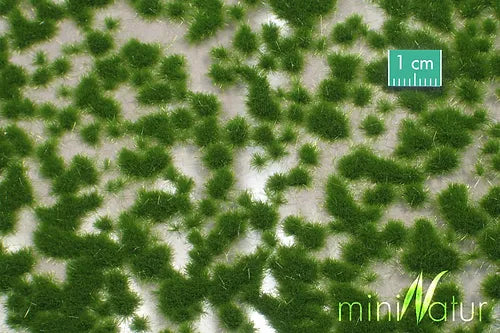 Mini Nature Grass Tufts Summer Short 2mm (1pce)