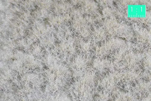 Mini Nature Grass Tufts Winter Wild Grass 4mm (1pce)