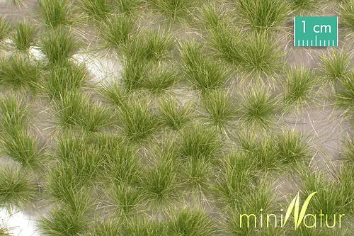 Mini Nature Grass Tufts Autumn X-Long 6mm (1pce)