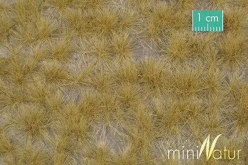 Mini Nature Grass Tufts Late Autumn X-Long 6mm (1pce)