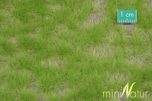 Mini Nature Grass Tufts Spring X-Long 6mm (1pce)
