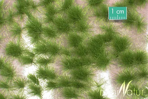 Mini Nature Grass Tufts Summer X-Long 6mm (1pce)