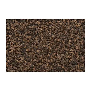 Woodland Scenics Ballast Medium DARK BROWN(Bag) WS-B78