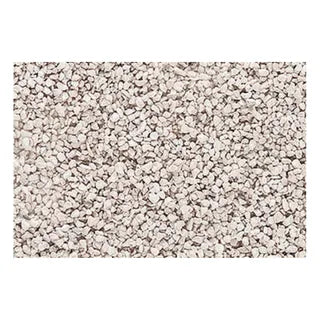 Woodland Scenics Ballast Medium LIGHT GRAY (Bag) WS-B81