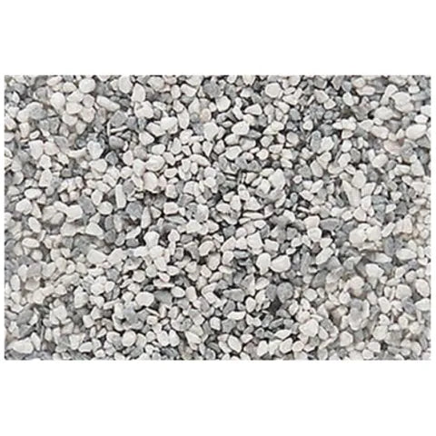 Woodland Scenics Ballast GRAY BLEND (Bag) WS-B94