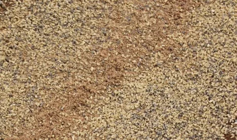 Woodland Scenics Gravel Coarse BUFF (Bag) WS-C1289