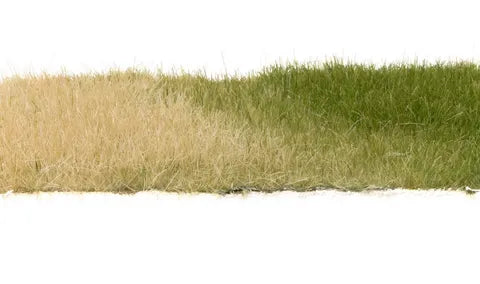 Woodland Scenics Static Grass 12mm STRAW WS-FS628