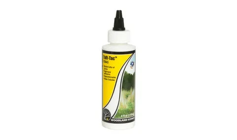 Woodland Scenics TUFT-TAC WS-FS643