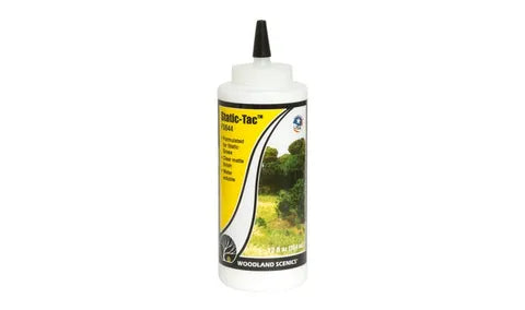 Woodland Scenics STATIC-TAC WS-FS644