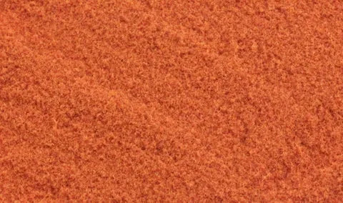 Woodland Scenics Pollen Orange WS-T4646