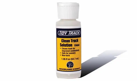 Woodland Scenics Clean Track Solution WS-TT4554