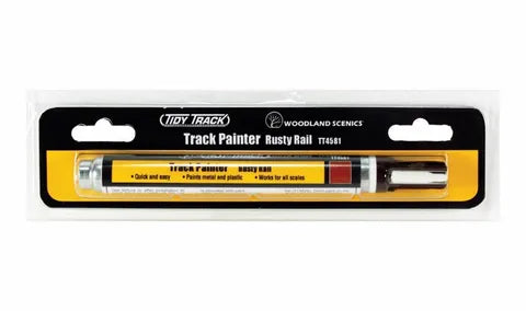 Woodland Scenics Track Painter RUSTY RAIL WS-TT4581