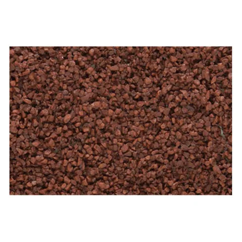 Woodland Scenics Ballast Fine IRON ORE (Bag) WS-B70