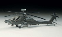 Hasegawa 1/72 AH-64 Apache Longbow