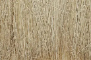 Woodland Scenics Field Grass Natural Straw