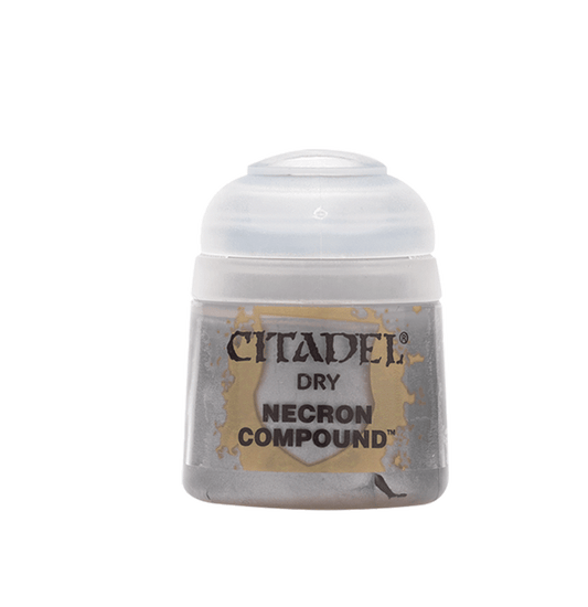 Citadel Paint Dry 23-13 NECRON COMPOUND 12ml