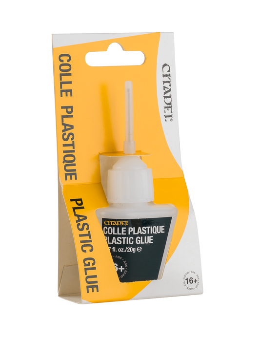 Citadel Plastic Glue 66-53