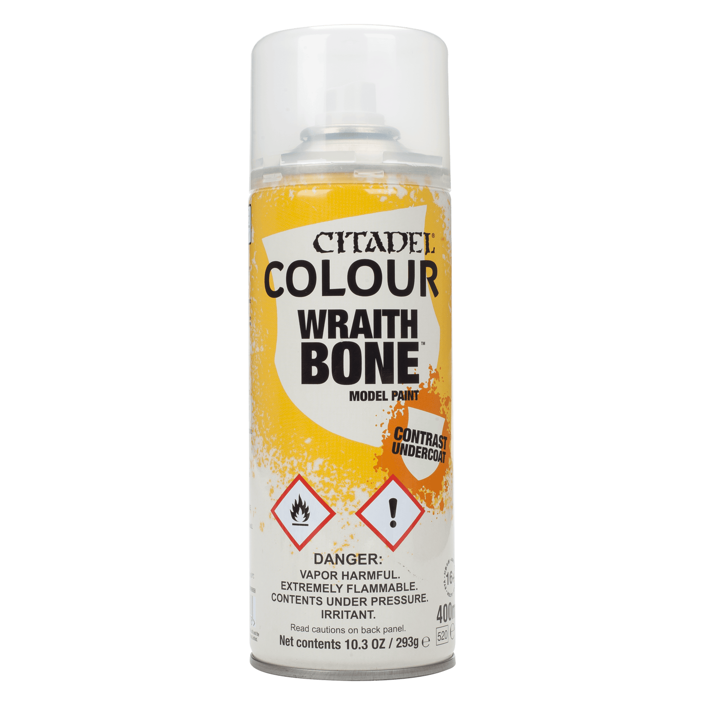 Citadel Spray Paint WRAITHBONE 62-33