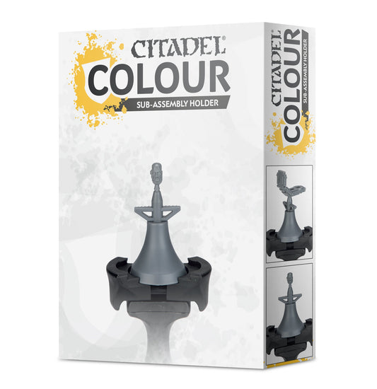 Citadel Colour Sub-Assembly Holder 66-27
