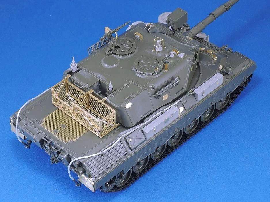 Legend Productions Leopard AS1 Conversion set (For Meng METS007)