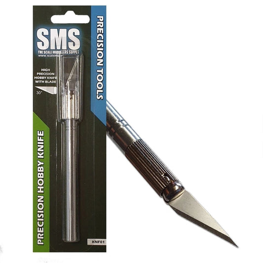 SMS Knife Hobby Precision KNF01