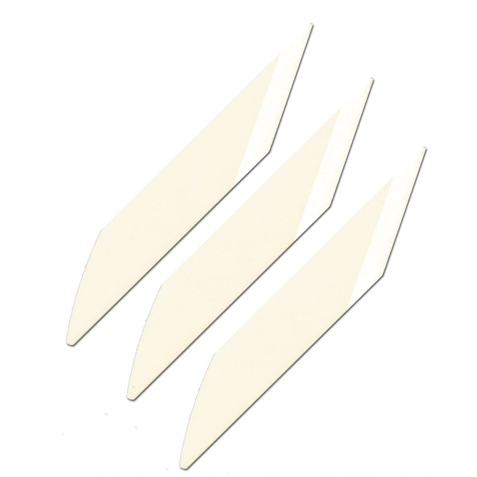 SMS Scraper Ceramic Blades Refill (3pce) CS03