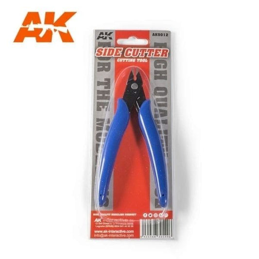 AK Side Cutters - Single