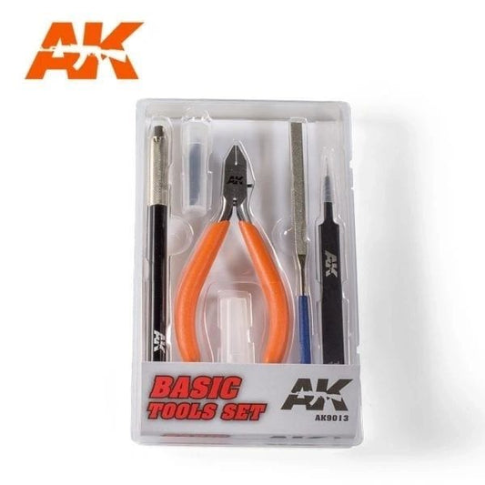 AK Basic Tool Kit