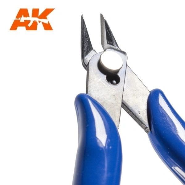 AK Side Cutters - Single