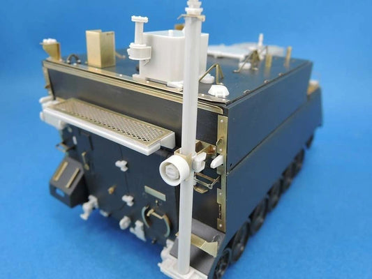 Legend Productions M1068A3 Conversion set (for Tamiya M577)